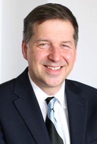 Philip L. De Jager, MD, PHD Profile Headshot